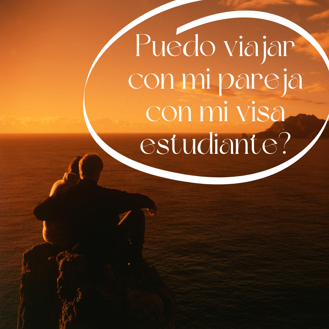 viajar a Australia con tu pareja