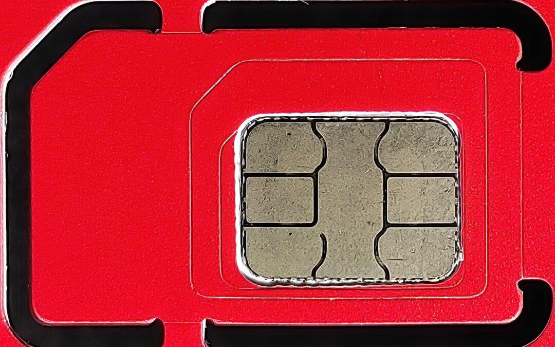 Conseguir chip/tarjeta SIM de Australia