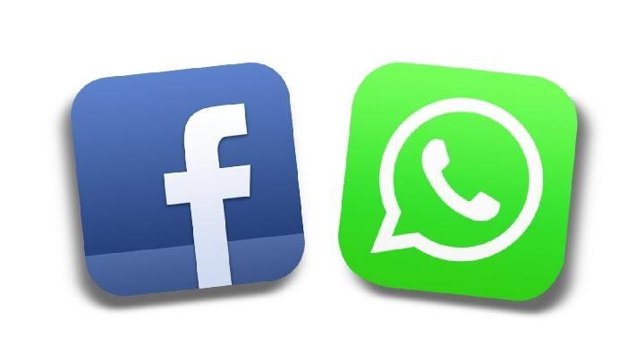 Grupos de WhatsApp/Facebook