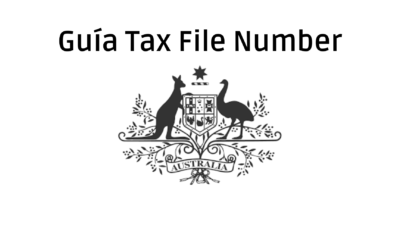 Abre tu TFN en 3 minutos